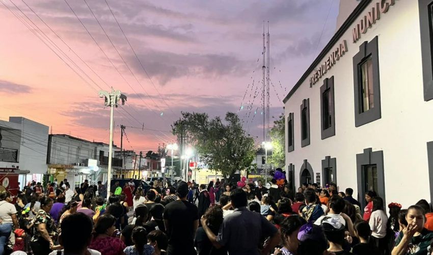 Éxito en el Evento Infantil: Un Día Lleno de Alegría y Sonrisas