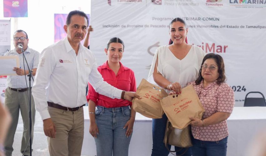 Programa S223 Nutrimar Común: Apoyo Esencial para Nuestras Comunidades
