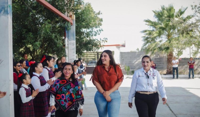 Concurso Estatal de Oratoria «Sentimiento Juarista» 2025